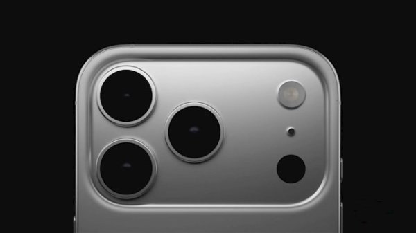 股融通 库克“开倒车”！iPhone 17 Pro机身从钛合金换成铝合金：两大核心原因
