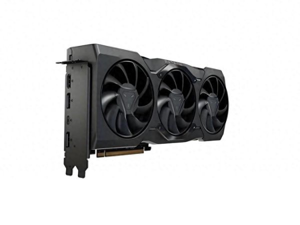 爱优配 AMD Radeon RX 7900显卡被砍USB供电：30W都不给你